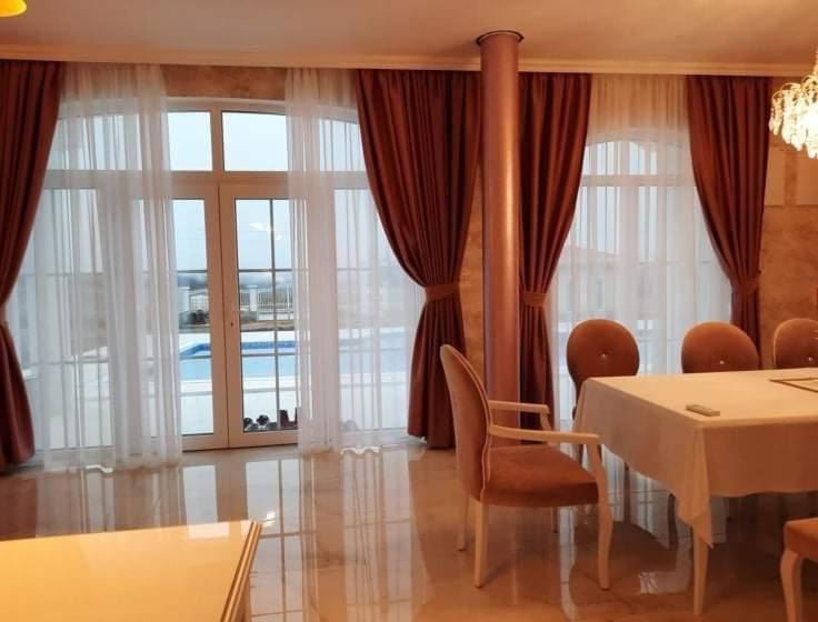 Diamond Villas Enina Buitenkant foto